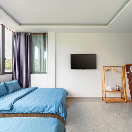 Nhat Minh Hotel Dalat Dış mekan fotoğraf